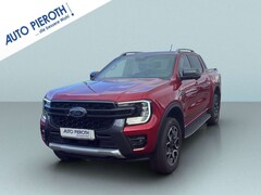 Bild des Angebotes Ford Ranger 2,0 l EcoBlue Doppelkabine Autm. Wildtrak
