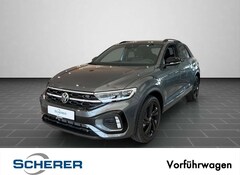 Bild des Angebotes VW T-Roc R-Line 1.5 l TSI OPF 110 kW (150 PS) 7-Gan