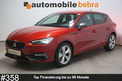 Bild des Angebotes SEAT Leon 1.5TSI FR Virtual Navi 5 Jahre Garantie