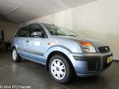 Bild des Angebotes Ford Fusion Fun X