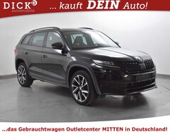 Bild des Angebotes Skoda Kodiaq 2.0d DSG Sportline 4x4 VIRTU+COLUMB+MEMO+