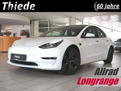 Bild des Angebotes Tesla Model 3 LONGRANGE DUAL-MOTOR NAVI/KAMERA/DAB/AMD