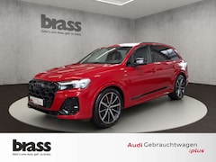 Bild des Angebotes Audi Q7 SUV S line 50 TDI quattro 210(286) kW(PS) tip