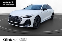 Bild des Angebotes Audi A5 e-hybrid qu. S-Line AHK LM 19" RFK LED