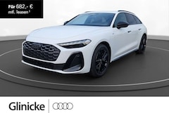 Bild des Angebotes Audi A5 e-hybrid qu. S-Line AHK LM 19" RFK LED