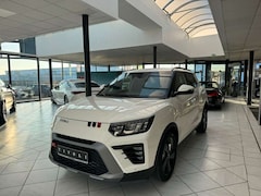 Bild des Angebotes SsangYong Tivoli 1.5 Blackline