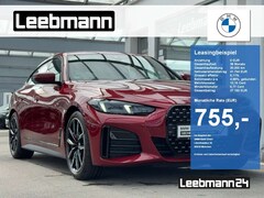 Bild des Angebotes BMW 420 d Gran Coupé M-Sport-Pro GARANTIE bis 07/2029