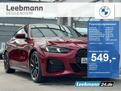 Bild des Angebotes BMW 420 d Gran Coupé M-Sport-Pro GARANTIE bis 07/2029