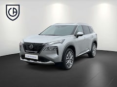 Bild des Angebotes Nissan X-Trail 1.5 VC-T e-Power Tekna+ e-4ORCE