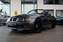 Bild des Angebotes BMW Z3 ROADSTER * ORIGINAL * CLASSIC DATA 2- * TOP!