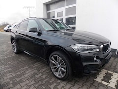 Bild des Angebotes BMW X6 xDrive 30 d M Sport-Paket M-Technic