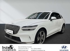 Bild des Angebotes Genesis GV70 Sport Electrified 4WD AD El. Panodach Leder Memory
