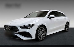 Bild des Angebotes Mercedes-Benz CLA 180 SB AMG+LED+Kamera+Ambiente+CarPlay+LrHZ