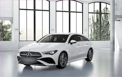Bild des Angebotes Mercedes-Benz CLA 180 SB AMG+LED+Kamera+Ambiente+CarPlay+LrHZ
