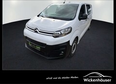 Bild des Angebotes Citroen Jumpy Kasten 2.0 BlueHDi 145 -L2H1 Club M AUT