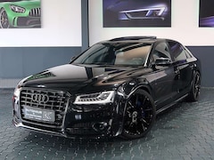 Bild des Angebotes Audi A8 4.2 V8 TDI LANG*WERKSSEITIG SPORT*110%MAXVOLL