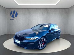 Bild des Angebotes BMW 540 d xDrive M Sport Laser Pano ACC RFK HUD AHK