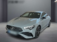 Bild des Angebotes Mercedes-Benz CLA 200 Coupé AMG Line KeyGo|TWA|CarPlay|Night