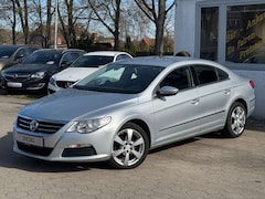 Bild des Angebotes VW Passat CC 2.0 TDI *2.HAND*KLIMA*PDC*