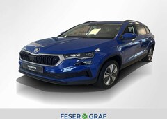 Bild des Angebotes Skoda Karoq Karoq Selection 1,5 TSI DSG 110 kW