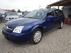 Bild des Angebotes Opel Vectra 2.2 Caravan