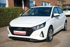 Bild des Angebotes Hyundai i20 Trend Style*Service Neu*Hu Au Neu