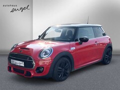 Bild des Angebotes MINI Cooper S Mini Cooper S Aut.John Cooper Works,PANO,LED,NAVI