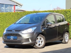 Bild des Angebotes Ford B-Max Sync Edition *1. Hand / AHK*