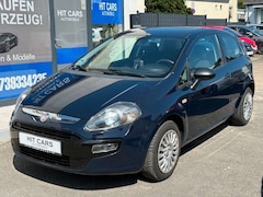 Bild des Angebotes Fiat Punto Evo MyLife