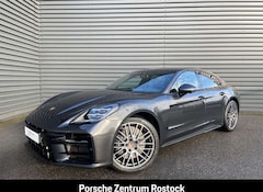 Bild des Angebotes Porsche Panamera 4 E-Hybrid HA-Lenkung InnoDrive Head-Up