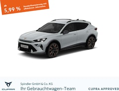 Bild des Angebotes CUPRA Formentor VZ 1.5 e-Hybrid DSG / Navi, 360°, LED