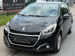 Bild des Angebotes Peugeot 208 Active/LED/KLIMA/PDC/BLUETOOTH/TÜV-AU-NEU