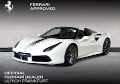 Bild des Angebotes Ferrari 488 ***Ferrari Frankfurt***