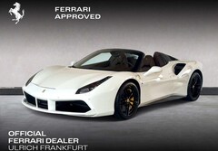 Bild des Angebotes Ferrari 488 ***Ferrari Frankfurt***