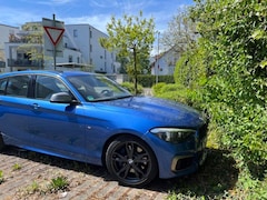 Bild des Angebotes BMW 140 M