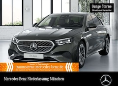 Bild des Angebotes Mercedes-Benz E 400 e 4M Hybrid Avantgarde 360° Distr. AHK PTS