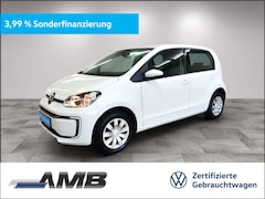 Bild des Angebotes VW e-up! Nav/e-Sound/Climatronic