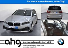 Bild des Angebotes BMW 218 Advantage Aut. Klimaaut. AHK