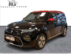Bild des Angebotes Kia Soul KIA E-SOUL Inspiration ACC*R.CAM*HK*HED-UP*