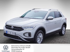 Bild des Angebotes VW T-Roc LIFE 1.5 l TSI OPF 110 kW (150 PS) DSG