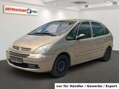 Bild des Angebotes Citroen Xsara Picasso 2.0 16V AT LPG AAC PDC AHK Tempo