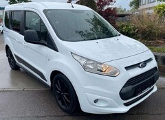 Bild des Angebotes Ford Tourneo Connect Trend