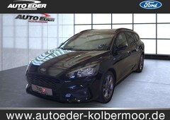 Bild des Angebotes Ford Focus ST-Line Sportpaket Bluetooth Navi Klima