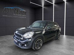 Bild des Angebotes MINI Cooper SD PANO+NAVI+PDC+SITZHEIZUNG