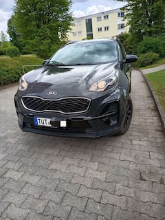 Bild des Angebotes Kia Sportage 1.6 GDI 2WD EDITION 7