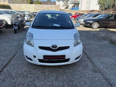 Bild des Angebotes Toyota Yaris Edition*key Les Go*Klima*EU 5*5 Türig