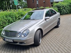 Bild des Angebotes Mercedes-Benz E 240 Elegance