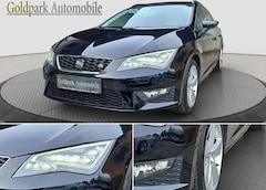 Bild des Angebotes SEAT Leon ST FR 1.4/VOLL-LED/SHZ/PDC/GARANTIE 12M!