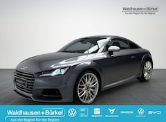Bild des Angebotes Audi TTS Coupe 2.0 TFSI quattro Klima Navi Leder