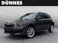Bild des Angebotes Skoda Kamiq 1.5 TSI DSG Ambition